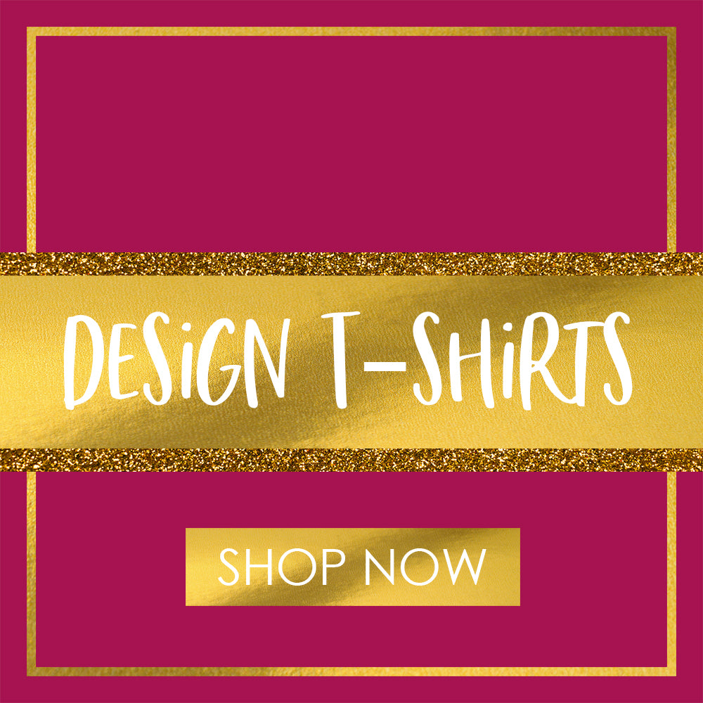 Design T-Shirts