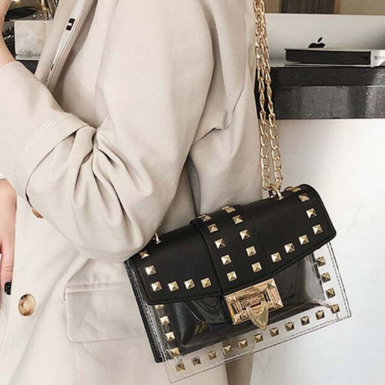 Betty Shoulder Bag