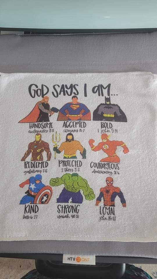 MicroFiber Washcloths