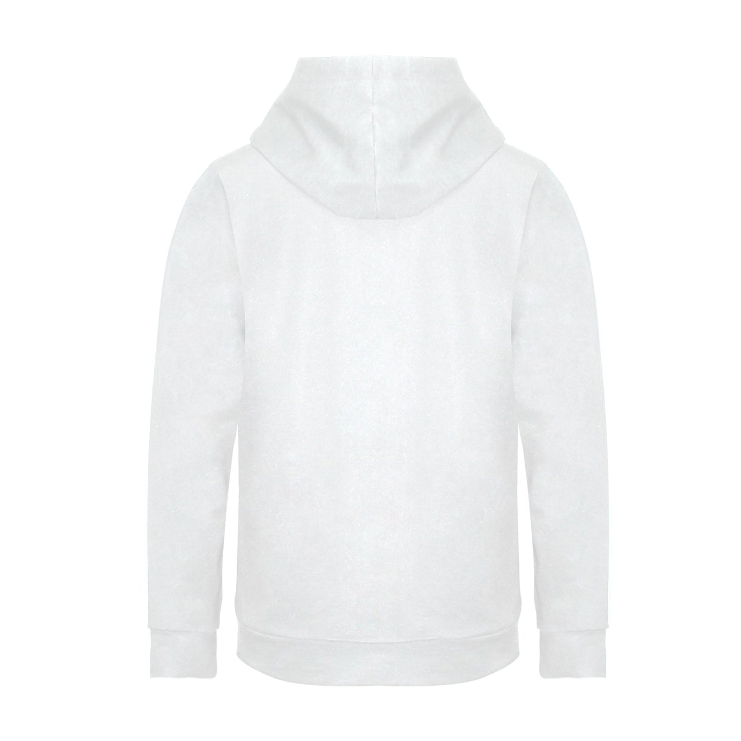Women's Long Sleeve Fleece Hoodie
